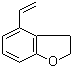 4-乙烯基-2,3-二氫苯并呋喃結(jié)構(gòu)式_230642-84-9結(jié)構(gòu)式