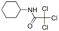 N-Cyclohexyl Trichloroacetamide Structure,23144-68-5Structure