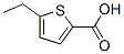 5-Ethylthiophene-2-carboxylic acid Structure,23229-72-3Structure