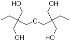 Di(trimethylol propane) Structure,23235-61-2Structure