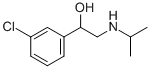 3-Chlorophenlmethanesulfonyl Chloride Structure,23299-18-5Structure