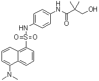 托格韋爾結(jié)構(gòu)式_233254-24-5結(jié)構(gòu)式