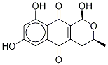 (-)-Thysanone結構式_233279-24-8結構式