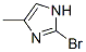 2-Bromo-4-methyl-1H-imidazole Structure,23328-88-3Structure