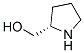 L-(+)-Prolinol Structure,23356-96-9Structure