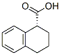 R-四氫萘甲酸結(jié)構(gòu)式_23357-47-3結(jié)構(gòu)式