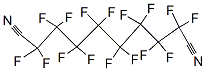 Hexadecafluorodecanedinitrile Structure,2342-09-8Structure