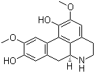 Norisoboldine Structure,23599-69-1Structure