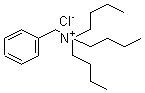 Benzyltributylammonium chloride Structure,23616-79-7Structure