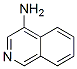 4-氨基異喹啉結(jié)構(gòu)式_23687-25-4結(jié)構(gòu)式