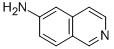 6-Isoquinolinamine Structure,23687-26-5Structure