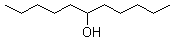 6-十一烷醇結(jié)構(gòu)式_23708-56-7結(jié)構(gòu)式