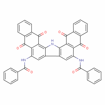 還原黑 27結(jié)構(gòu)式_2379-81-9結(jié)構(gòu)式