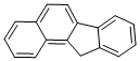 1,2-苯并芴結(jié)構(gòu)式_238-84-6結(jié)構(gòu)式