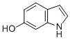 6-Hydroxyindole Structure,2380-86-1Structure