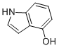 4-Hydroxyindole Structure,2380-94-1Structure