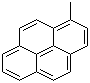 1-甲基芘結(jié)構(gòu)式_2381-21-7結(jié)構(gòu)式