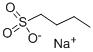 1-丁烷磺酸鈉結(jié)構(gòu)式_2386-54-1結(jié)構(gòu)式