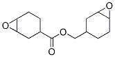 3,4-Epoxycyclohexylmethyl 3,4-epoxycyclohexanecarboxylate Structure,2386-87-0Structure