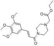 桂哌酯結(jié)構(gòu)式_23887-41-4結(jié)構(gòu)式