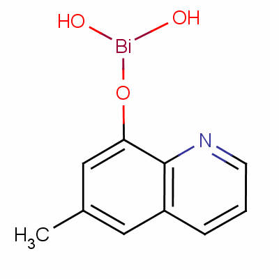 甲鉍喹結(jié)構(gòu)式_23910-07-8結(jié)構(gòu)式