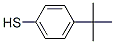 4-Tert-Butylthiophenol Structure,2396-68-1Structure