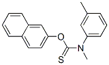 托萘酯結(jié)構(gòu)式_2398-96-1結(jié)構(gòu)式