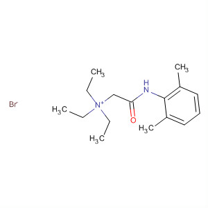 Qx 314 bromide Structure,24003-58-5Structure