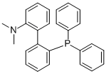 2-Dimethylamino-2′-(diphenylphosphino)biphenyl Structure,240417-00-9Structure