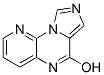 Imidazo[1,5-a]pyrido[3,2-e]pyrazin-6(5H)-one Structure,240815-49-0Structure