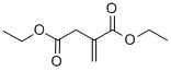 Diethylitaconate Structure,2409-52-1Structure