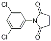 Dimethachlon Structure,24096-53-5Structure