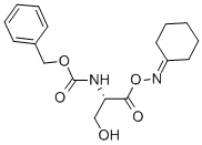 Z-ser-ocho結(jié)構(gòu)式_24180-03-8結(jié)構(gòu)式