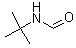 N-tert-butylformamide Structure,2425-74-3Structure