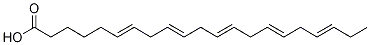 (All-z)-6,9,12,15,18-heneicosapentaenoic acid Structure,24257-10-1Structure