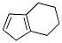4,5,6,7-TetrahydroindeneStructure,24279-06-9Structure 4,5,6,7-Tetrahydroindene Structure,24279-06-9Structure