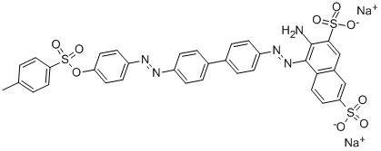 Benzyl orange Structure,2429-80-3Structure