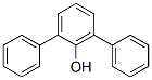 2,6-Diphenylphenol Structure,2432-11-3Structure