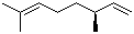 Dihydromyrcene Structure,2436-90-0Structure