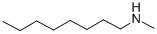 N-Methyl-n-octylamine Structure,2439-54-5Structure