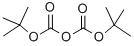 Di-tert-butyl dicarbonate Structure,24424-99-5Structure