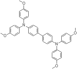  MeO-TPD結(jié)構(gòu)式_244260-36-4結(jié)構(gòu)式