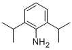 2,6-Diisopropylaniline Structure,24544-04-5Structure