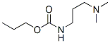 Propamocarb Structure,24579-73-5Structure