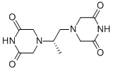 Dexrazoxane Structure,24584-09-6Structure