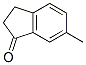 6-Methylindan-1-one Structure,24623-20-9Structure