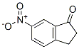 6-硝基茚酮結(jié)構(gòu)式_24623-24-3結(jié)構(gòu)式