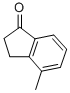 4-甲基-1-茚酮結(jié)構(gòu)式_24644-78-8結(jié)構(gòu)式