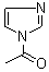 1-Acetylimidazole Structure,2466-76-4Structure