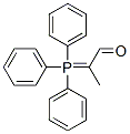 2-(Triphenylphosphoranylidene)propionaldehyde Structure,24720-64-7Structure